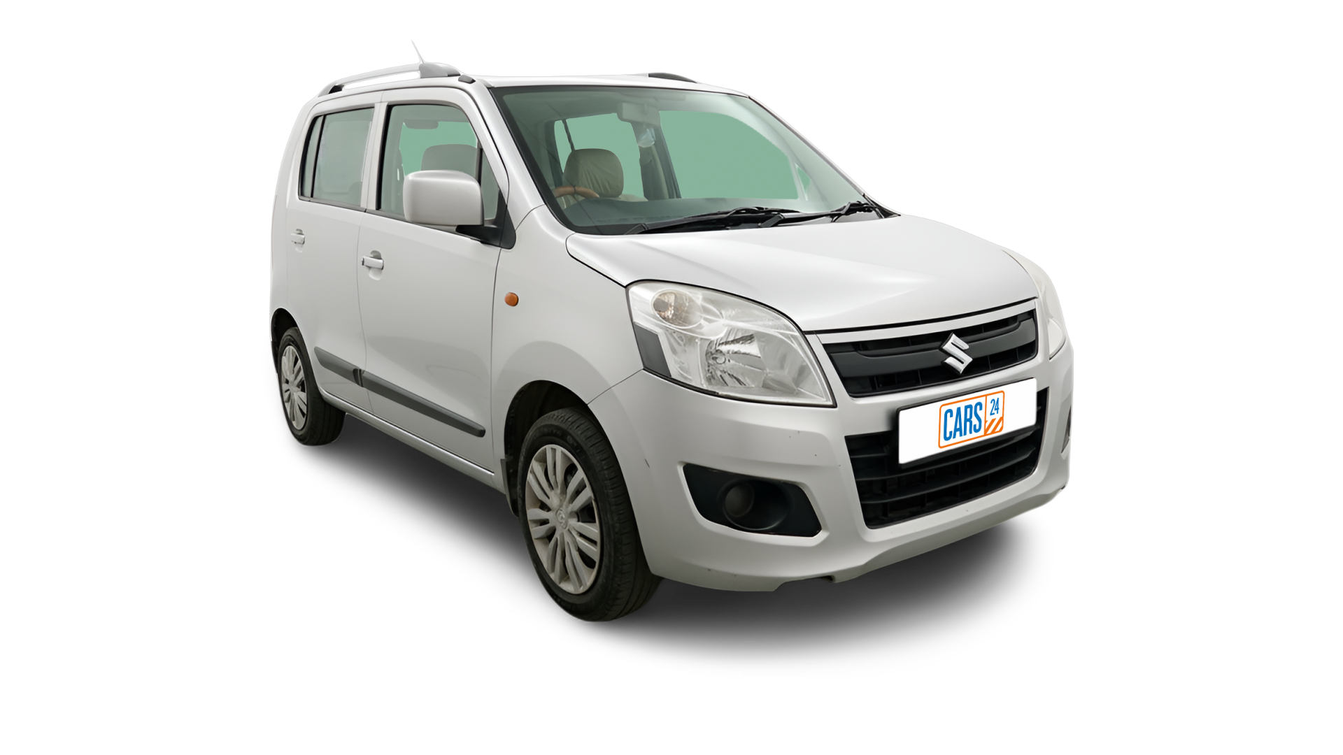 Maruti Wagon R 1.0-img